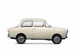 Glas Isard T700 1958 года